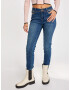 Morgan Jeans 'PAMELY' albastru denim - Pled.ro