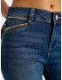 Morgan Jeans 'PAMELY' albastru denim - Pled.ro