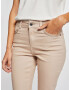 Morgan Jeans 'PISTOL' maro cappuccino - Pled.ro