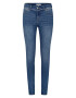 Morgan Jeans 'POMELO' albastru denim - Pled.ro