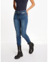 Morgan Jeans 'POMELO' albastru denim - Pled.ro