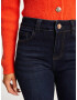 Morgan Jeans 'POMS' albastru denim - Pled.ro