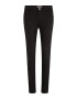 Morgan Pantaloni negru - Pled.ro