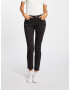 Morgan Pantaloni negru - Pled.ro