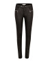 Morgan Pantaloni negru - Pled.ro