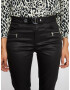 Morgan Pantaloni negru - Pled.ro