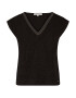 Morgan Tricou auriu / negru - Pled.ro