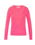 Morgan Tricou 'TIMAO' fucsia - Pled.ro