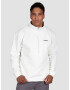 MOROTAI Pulovere sport 'NKMR Homely Hoodie' alb - Pled.ro