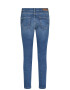 MOS MOSH Jeans albastru - Pled.ro