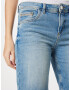 MOS MOSH Jeans albastru denim - Pled.ro