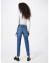 MOS MOSH Jeans albastru denim - Pled.ro