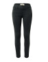 MOS MOSH Jeans negru - Pled.ro