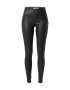 MOS MOSH Leggings negru - Pled.ro