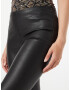 MOS MOSH Leggings negru - Pled.ro