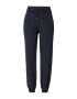 MOS MOSH Pantaloni bleumarin - Pled.ro