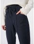 MOS MOSH Pantaloni bleumarin - Pled.ro