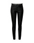 MOS MOSH Pantaloni negru - Pled.ro