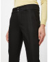 MOS MOSH Pantaloni negru - Pled.ro