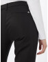 MOS MOSH Pantaloni eleganți negru - Pled.ro