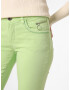 MOS MOSH Pantaloni verde deschis - Pled.ro