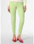 MOS MOSH Pantaloni verde deschis - Pled.ro