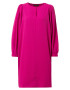 MOS MOSH Rochie fucsia - Pled.ro