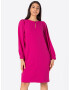 MOS MOSH Rochie fucsia - Pled.ro