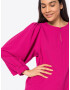 MOS MOSH Rochie fucsia - Pled.ro