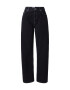 Moschino Jeans Jeans negru - Pled.ro