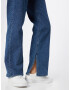 MOSS COPENHAGEN Jeans 'Abril Rikka' albastru denim - Pled.ro