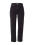 MOSS COPENHAGEN Jeans 'Adrina Rikka' negru denim - Pled.ro