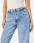 MOSS COPENHAGEN Jeans 'Eike Rikka' albastru denim - Pled.ro