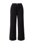 MOSS COPENHAGEN Pantaloni 'Alima' negru - Pled.ro