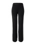 MOSS COPENHAGEN Pantaloni 'Galine' negru - Pled.ro