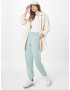 MOSS COPENHAGEN Pantaloni 'Ima' albastru pastel - Pled.ro