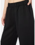 MOSS COPENHAGEN Pantaloni 'Ima' negru - Pled.ro