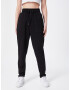 MOSS COPENHAGEN Pantaloni 'Ima' negru - Pled.ro