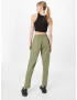 MOSS COPENHAGEN Pantaloni 'Ima' oliv - Pled.ro