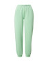 MOSS COPENHAGEN Pantaloni 'Ima' verde mentă - Pled.ro