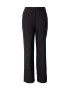 MOSS COPENHAGEN Pantaloni 'Lora' negru - Pled.ro