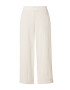 MOSS COPENHAGEN Pantaloni 'Mariet' crem - Pled.ro