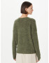 MOSS COPENHAGEN Pulover oliv - Pled.ro