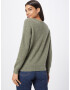 MOSS COPENHAGEN Pulover verde - Pled.ro