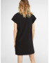 MSCH COPENHAGEN Rochie 'Alvidera' negru / alb - Pled.ro