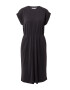 MOSS COPENHAGEN Rochie 'Deanie Lynette' negru - Pled.ro