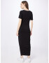 MOSS COPENHAGEN Rochie 'Donetta' negru - Pled.ro