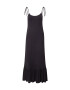 MOSS COPENHAGEN Rochie 'Leane Kimmie' negru - Pled.ro