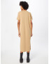 MSCH COPENHAGEN Rochie 'Liv' bej - Pled.ro