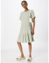 MOSS COPENHAGEN Rochie 'Mariet' verde pastel - Pled.ro